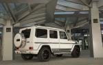 Mercedes-AMG G63 463 Edition 2015 года
